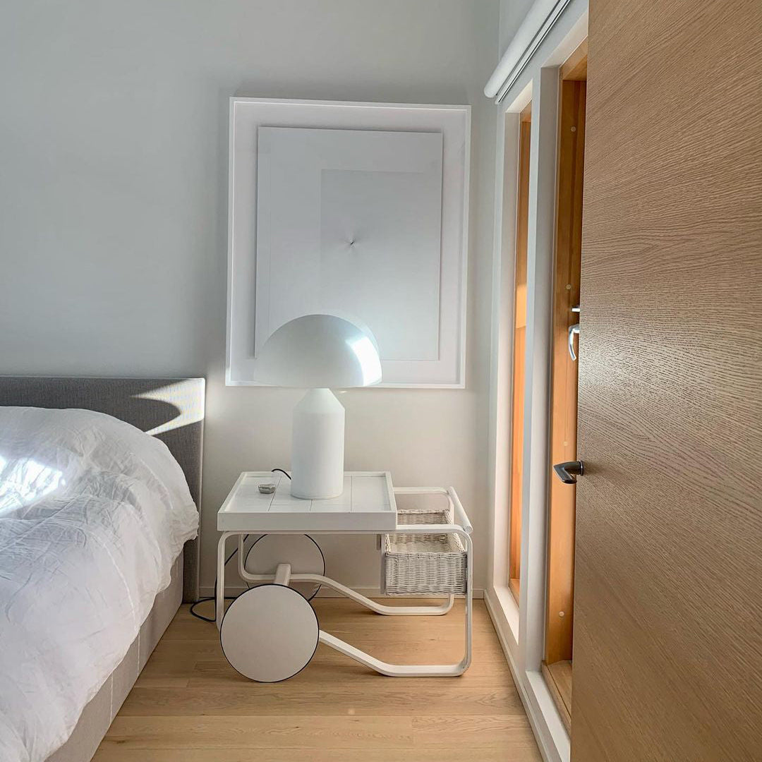 BrightTip - Minimalist Table Lamp