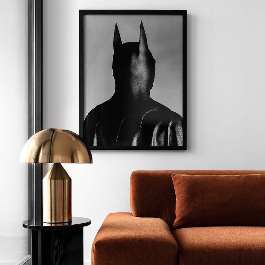 BrightTip - Minimalist Table Lamp
