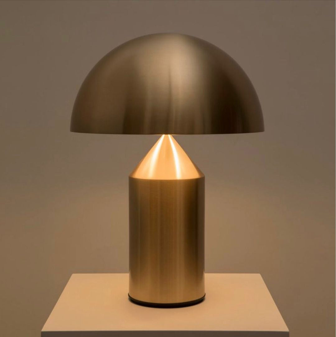 BrightTip - Minimalist Table Lamp