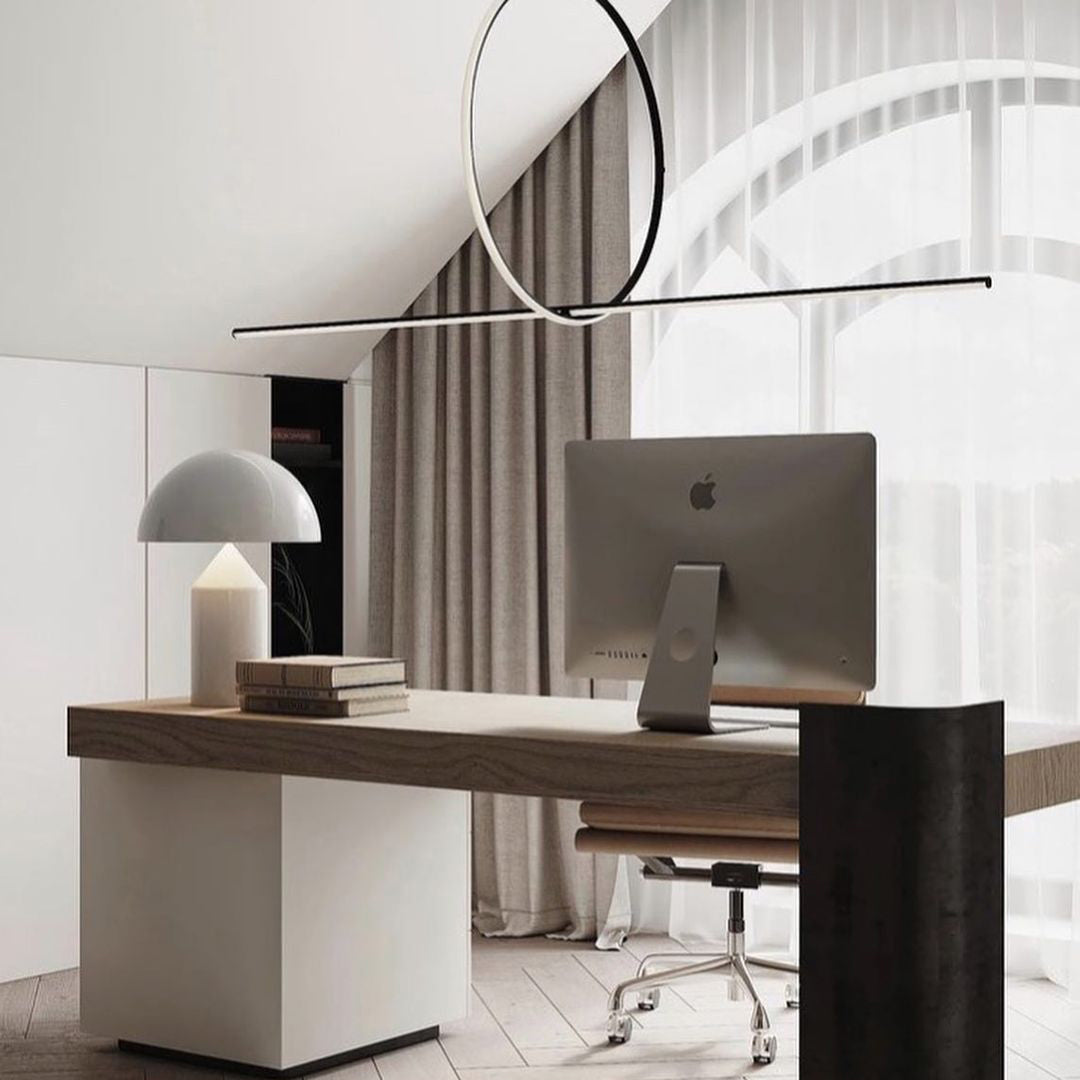 BrightTip - Minimalist Table Lamp