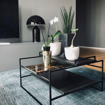 BrightTip - Minimalist Table Lamp