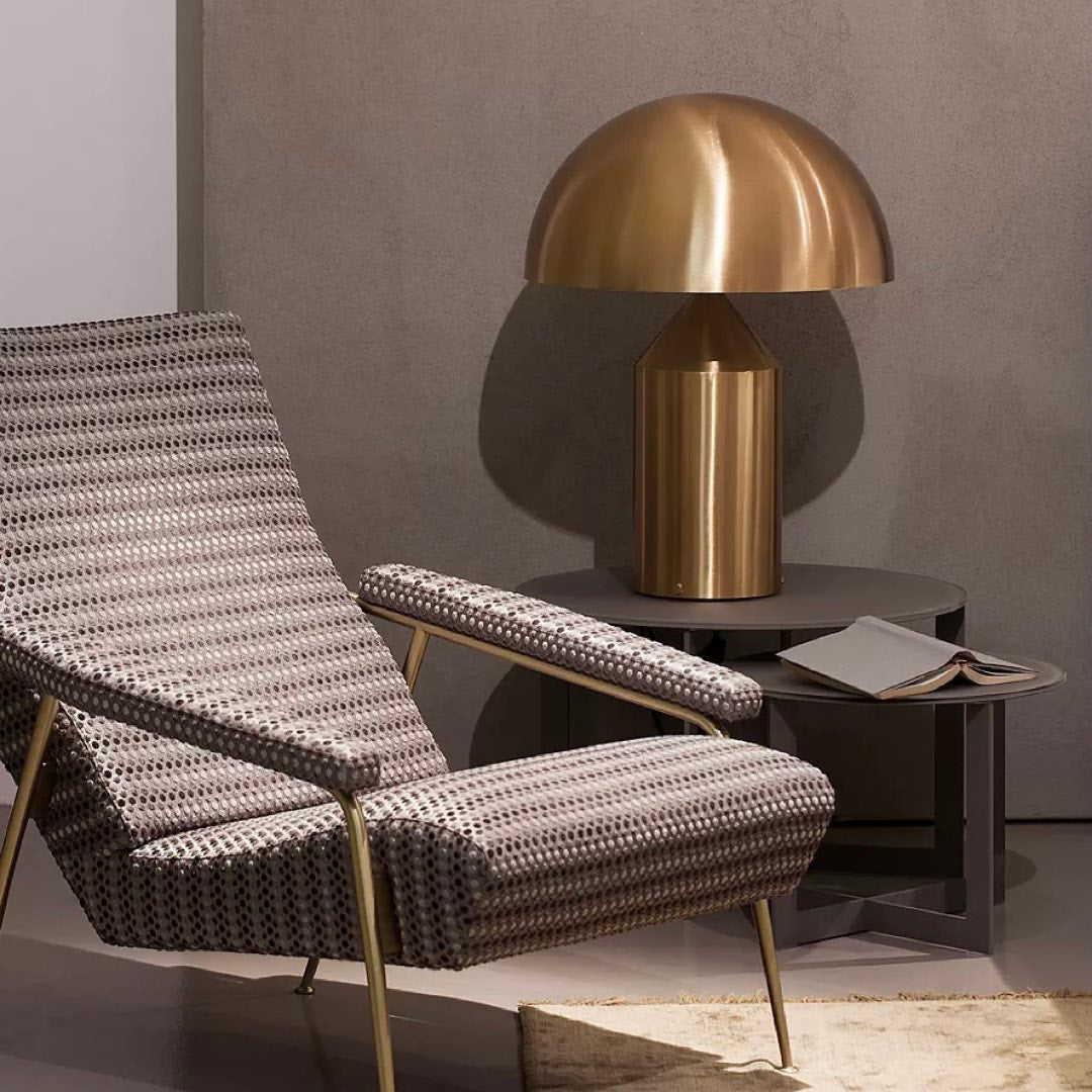 BrightTip - Minimalist Table Lamp