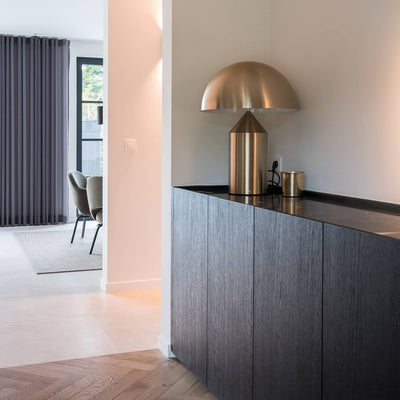 BrightTip - Minimalist Table Lamp