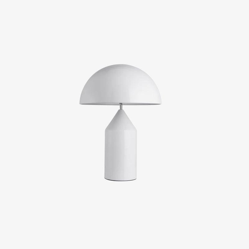 CelestiLamp – Contemporary Metallic Light