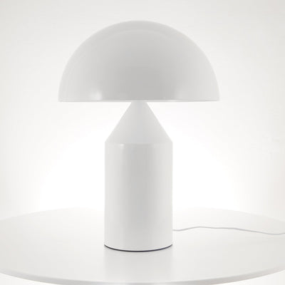 CelestiLamp – Contemporary Metallic Light