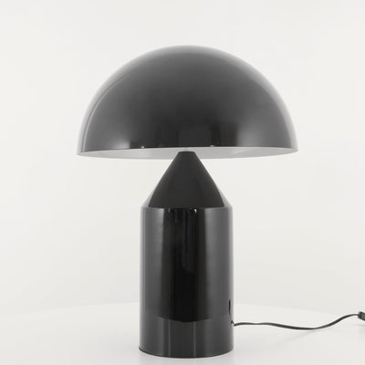 CelestiLamp – Contemporary Metallic Light