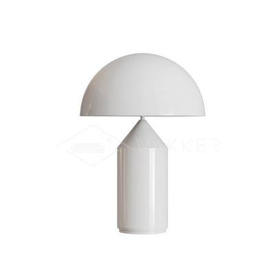 CelestiLamp – Contemporary Metallic Light
