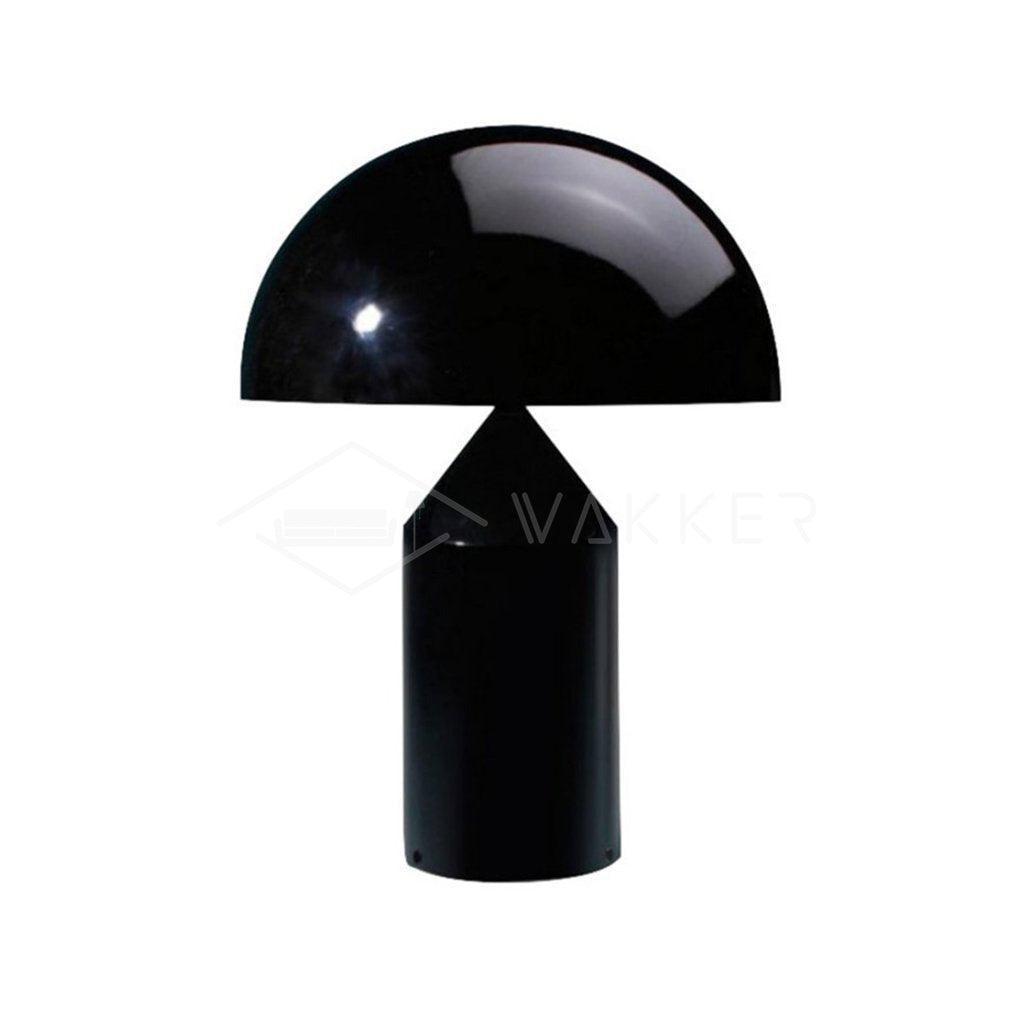 CelestiLamp – Contemporary Metallic Light