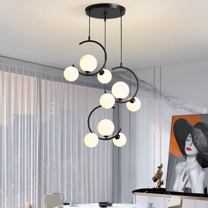 GlowBeam - LED Design for Elegant Interiors