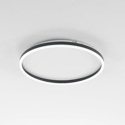ArishaBeam – Elegant Metal LED Ceiling Lamp