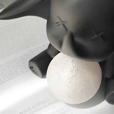 JumboGlow - Small Elephant Lamp