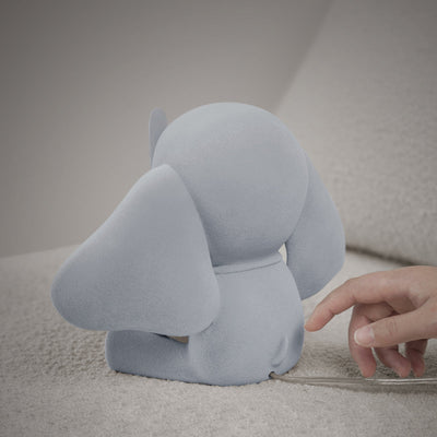 JumboGlow - Small Elephant Lamp
