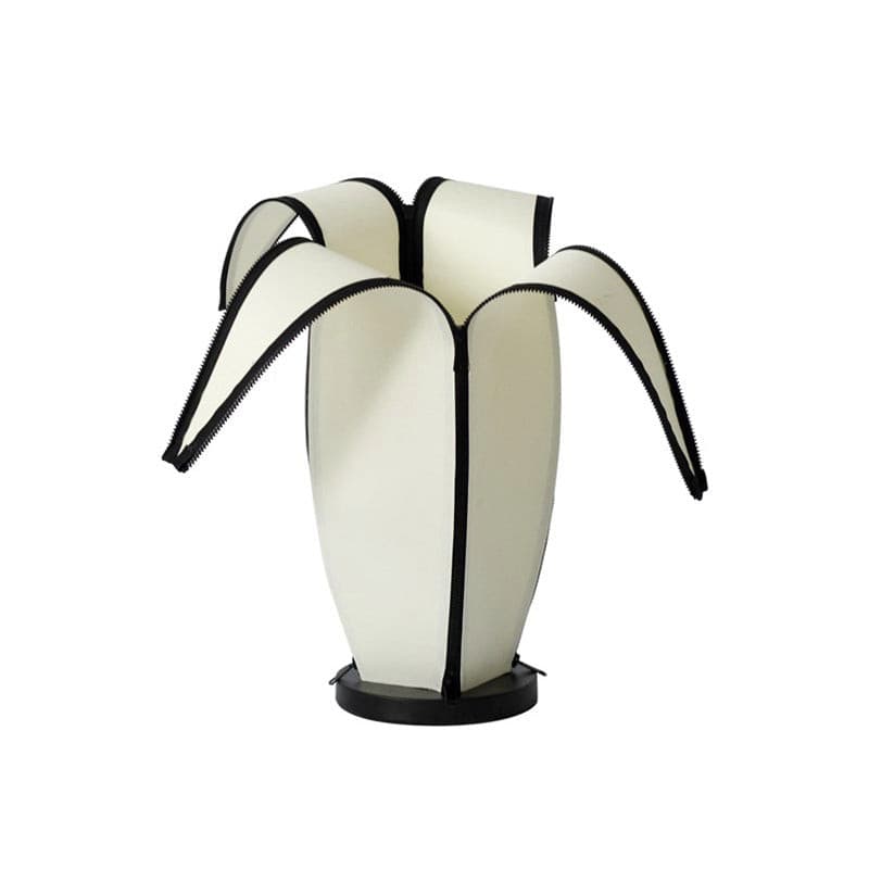 GlowBanana - Table Lamp with Joyful Banana Shape and Soft Radiance