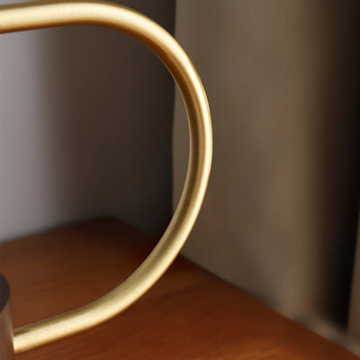 MetroSlim - Table Lamp