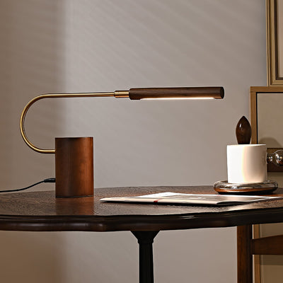 MetroSlim - Table Lamp