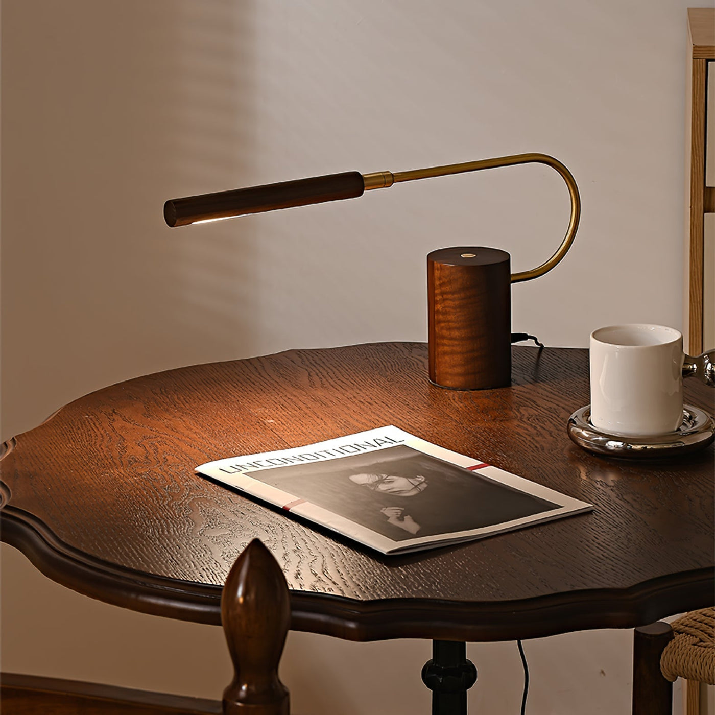 MetroSlim - Table Lamp