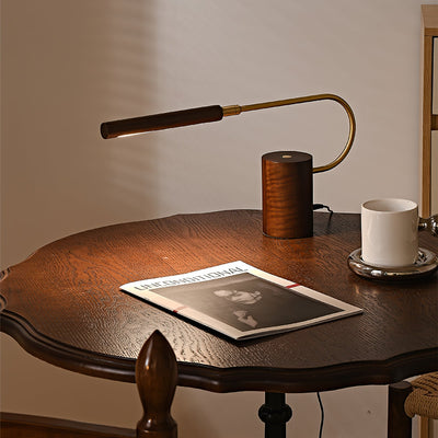 MetroSlim - Table Lamp