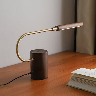 MetroSlim - Table Lamp