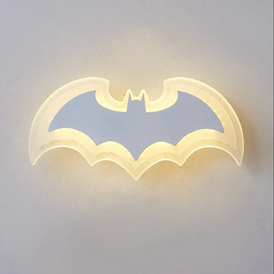 ShadowFlight – Artistic Wall Sconce