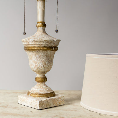 CleoAura - Stylish Table Lamp