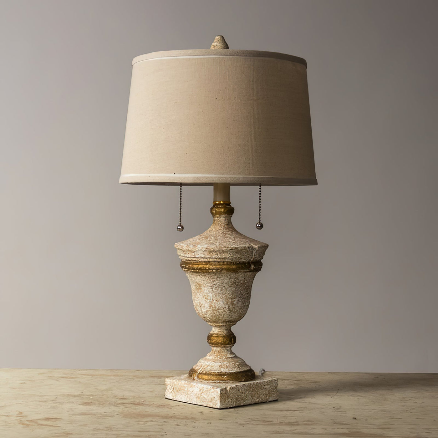 CleoAura - Stylish Table Lamp