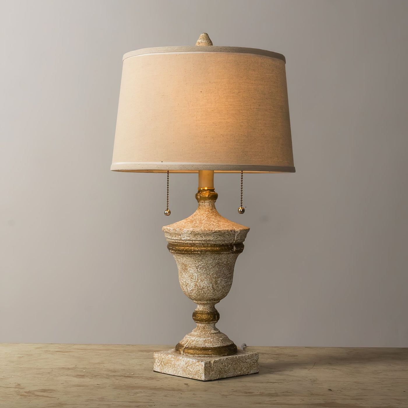 CleoAura - Stylish Table Lamp
