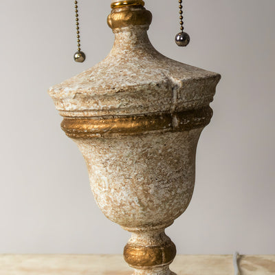 CleoAura - Stylish Table Lamp