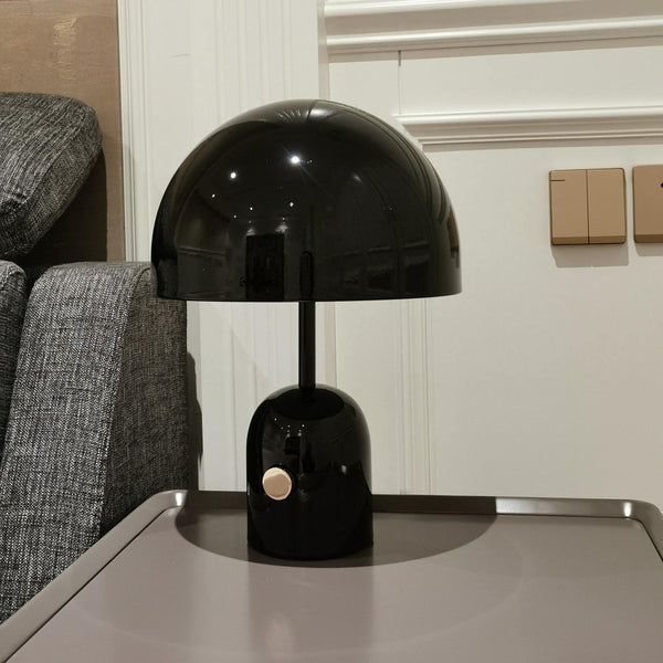 EclatanteLight – Timeless Warm Glow Lamp