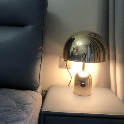 EclatanteLight – Timeless Warm Glow Lamp