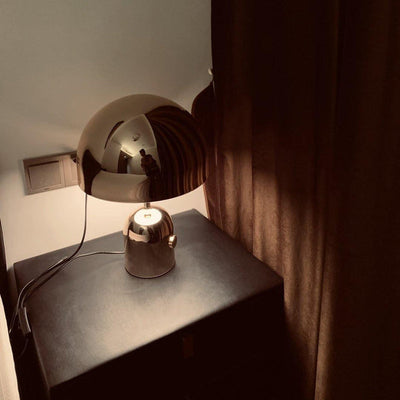 EclatanteLight – Timeless Warm Glow Lamp