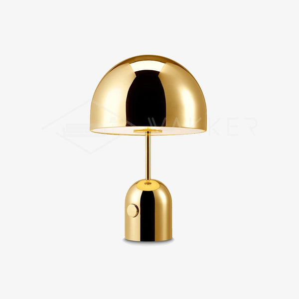 EclatanteLight – Timeless Warm Glow Lamp