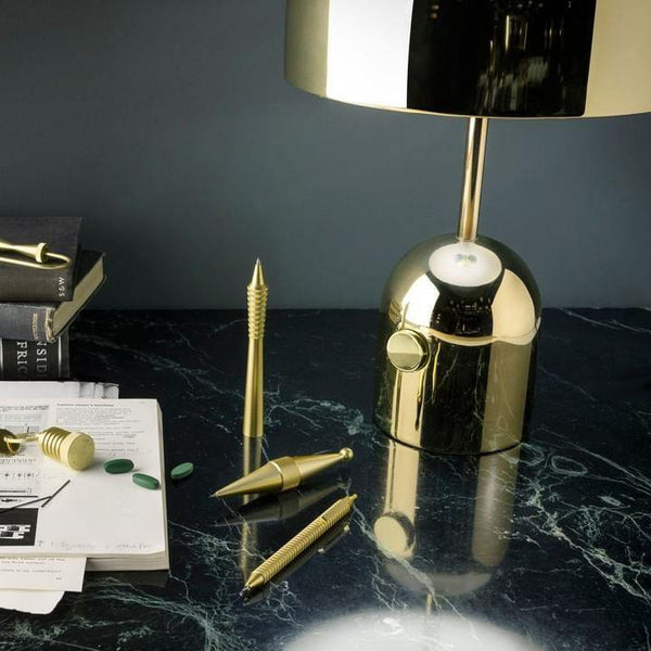 EclatanteLight – Timeless Warm Glow Lamp