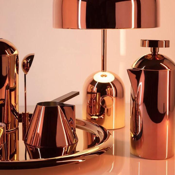 EclatanteLight – Timeless Warm Glow Lamp