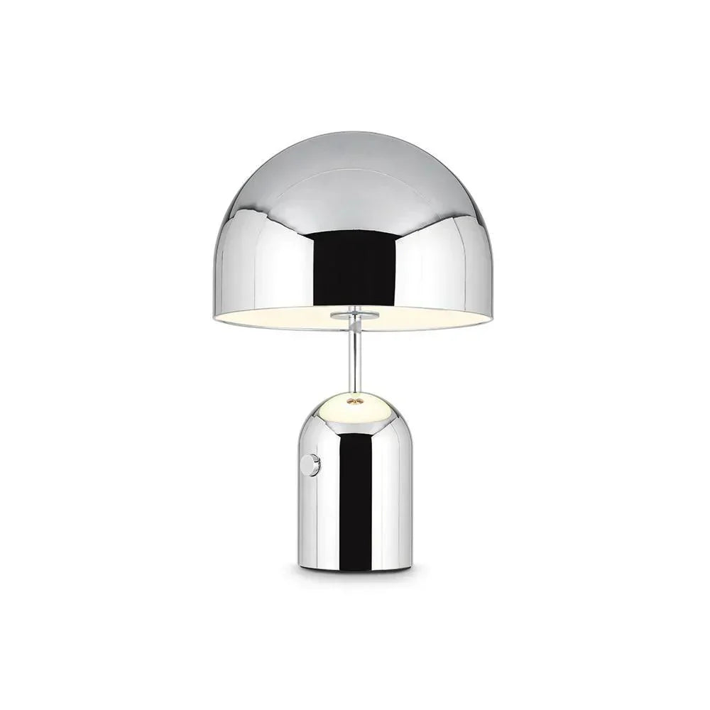 EclatanteLight – Timeless Warm Glow Lamp