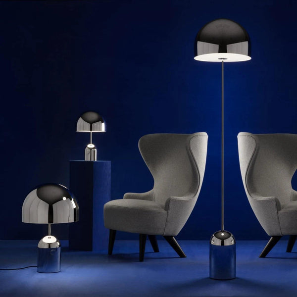 EclatanteLight – Timeless Warm Glow Lamp