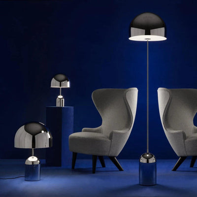 EclatanteLight – Timeless Warm Glow Lamp