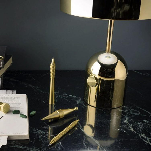 EclatanteLight – Timeless Warm Glow Lamp