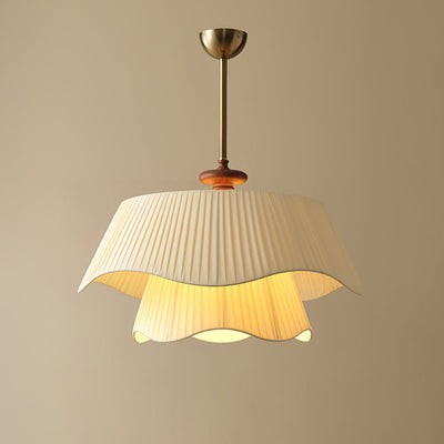 BellevueShine - Graceful Pendant Lamp