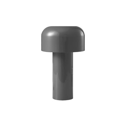EcoGlow – Rechargeable LED Table Lamp with Portable Design