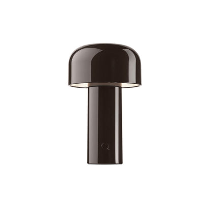 EcoGlow – Rechargeable LED Table Lamp with Portable Design