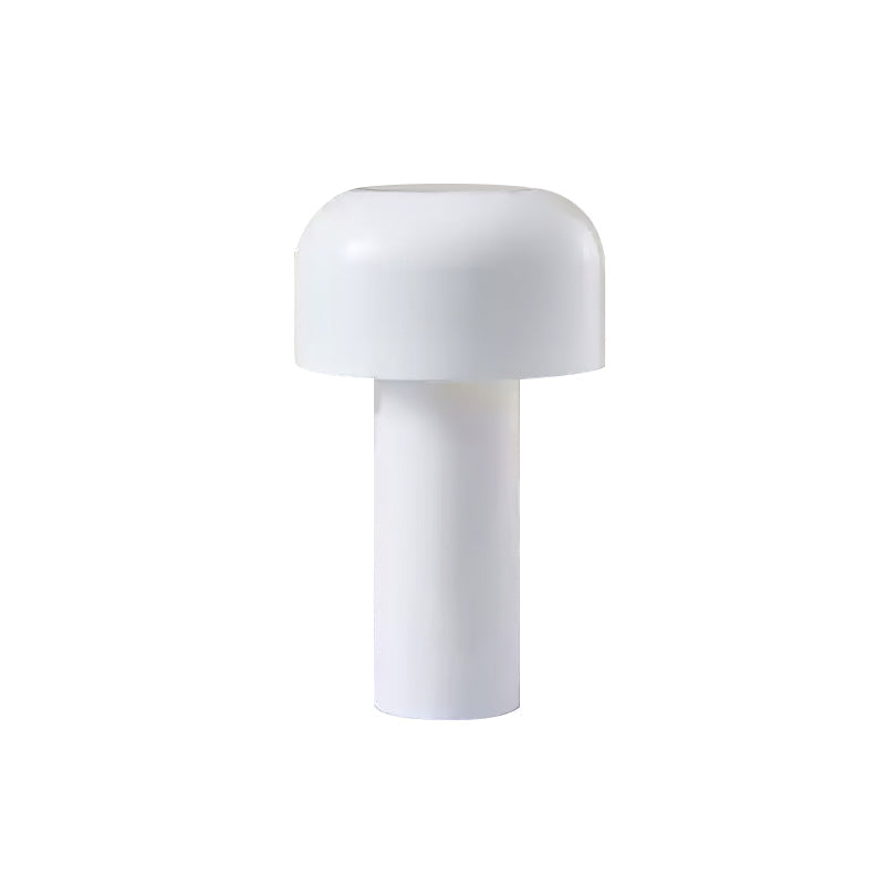EcoGlow – Rechargeable LED Table Lamp with Portable Design