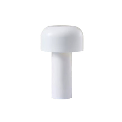 EcoGlow – Rechargeable LED Table Lamp with Portable Design