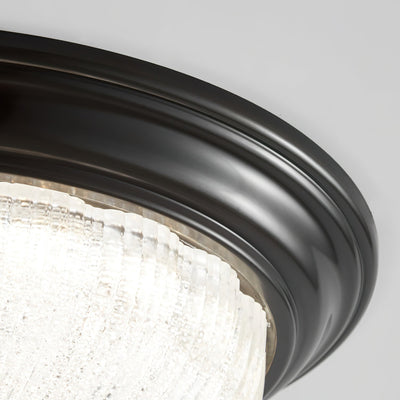 BelmontAura - Ceiling Lamp with Sleek Design and Subtle, Cozy Light