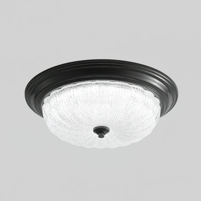 BelmontAura - Ceiling Lamp with Sleek Design and Subtle, Cozy Light