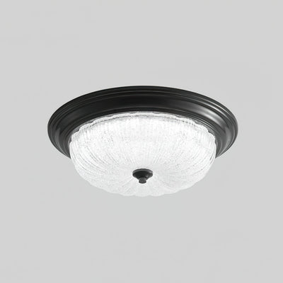 BelmontAura - Ceiling Lamp with Sleek Design and Subtle, Cozy Light