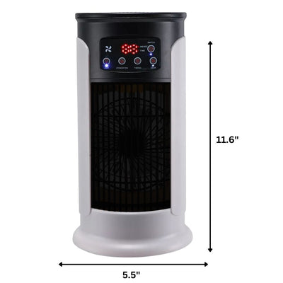 Best Portable Air Conditioner Stand Up Room AirCooler Indoor (windowsless)