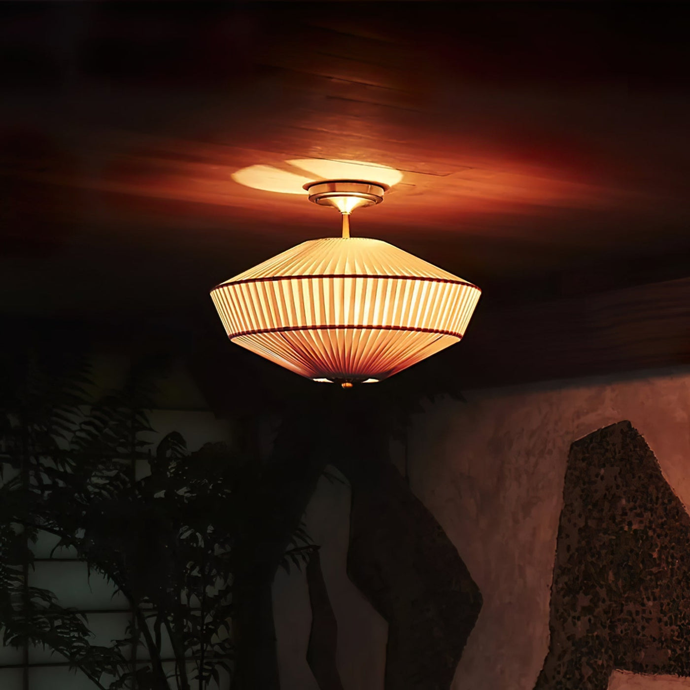 BettinaLumen - Elegant Ceiling Lighting