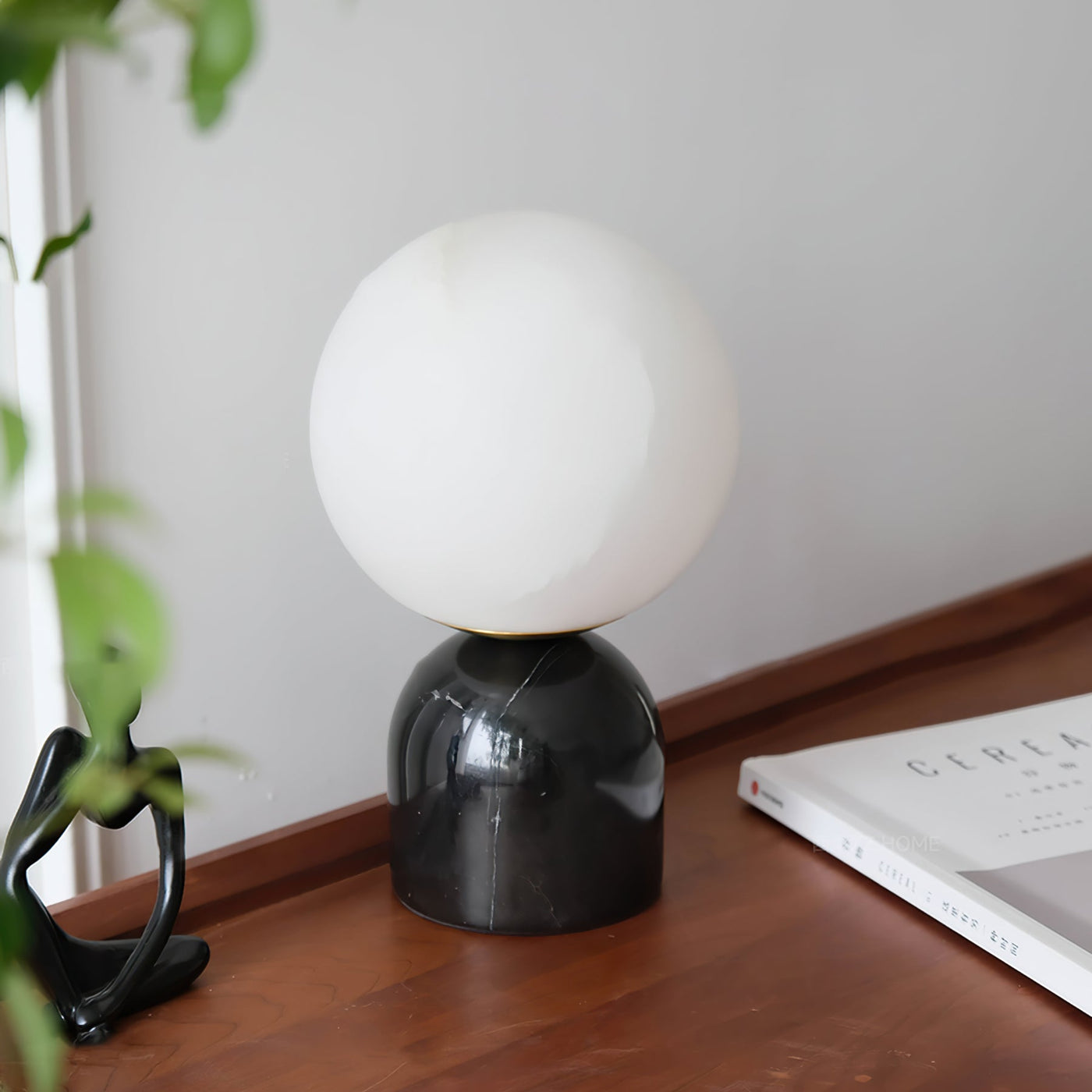 BillyBrilliance - Elegant Lamp