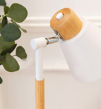 LunaAura - Stylish Desk Lamp