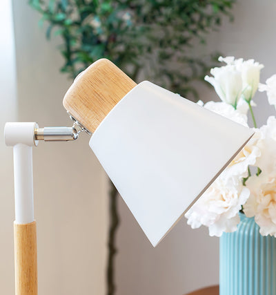 LunaAura - Stylish Desk Lamp